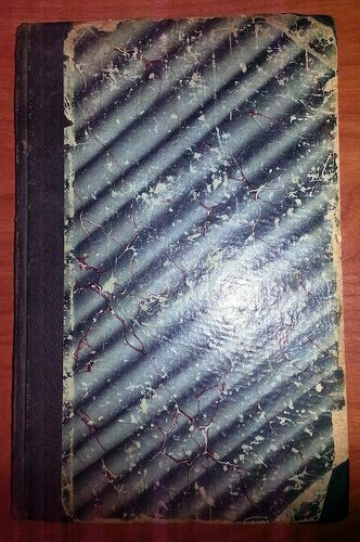 Верн Жюль. Вокруг луны.