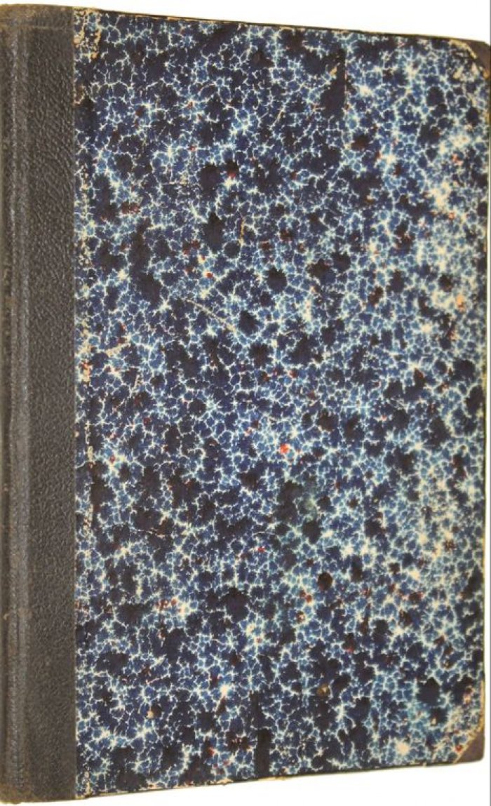 Абрамов Я.В. Памяти Белинского.