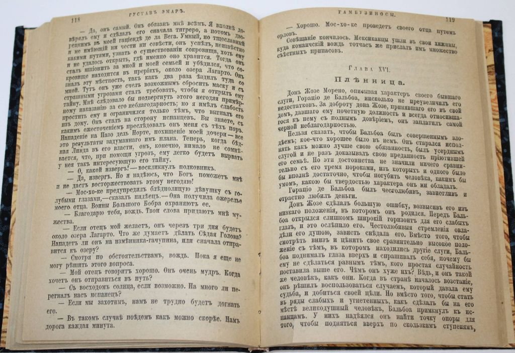 Эмар Г. Гамбузиносы.