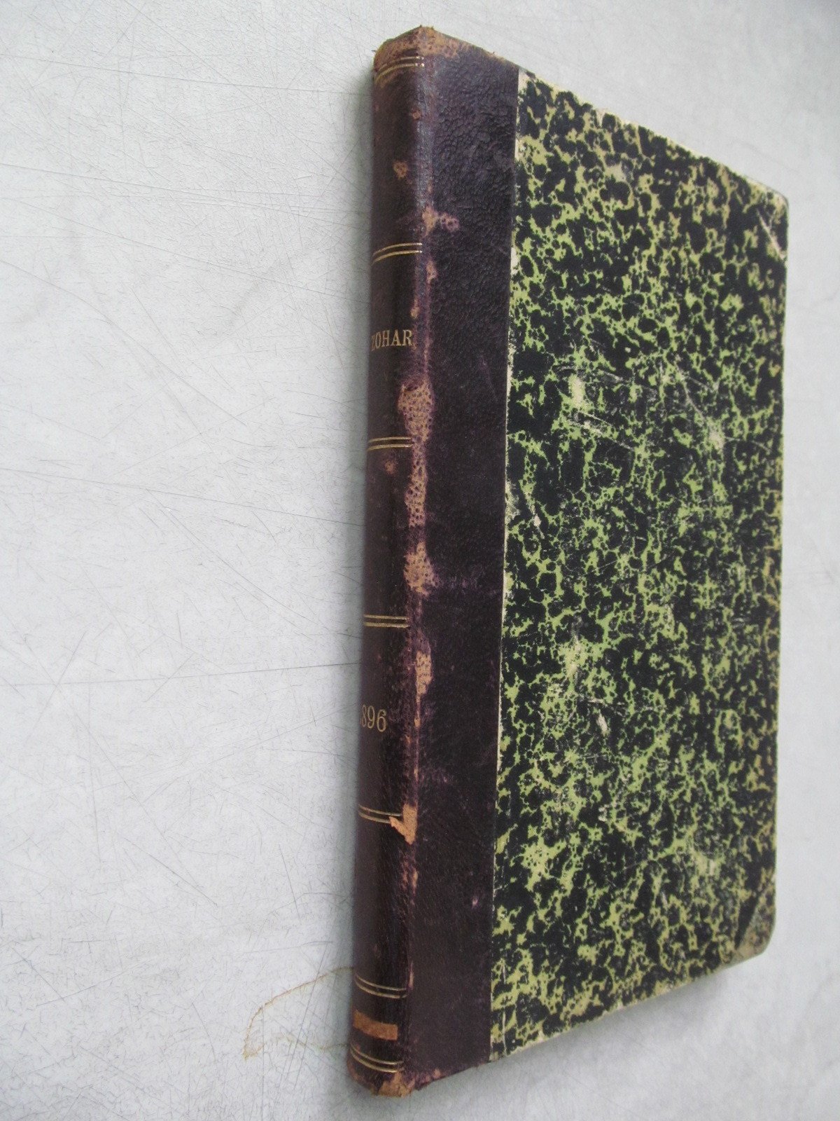 Оккультизм. Кабалла. Книга Зохар.