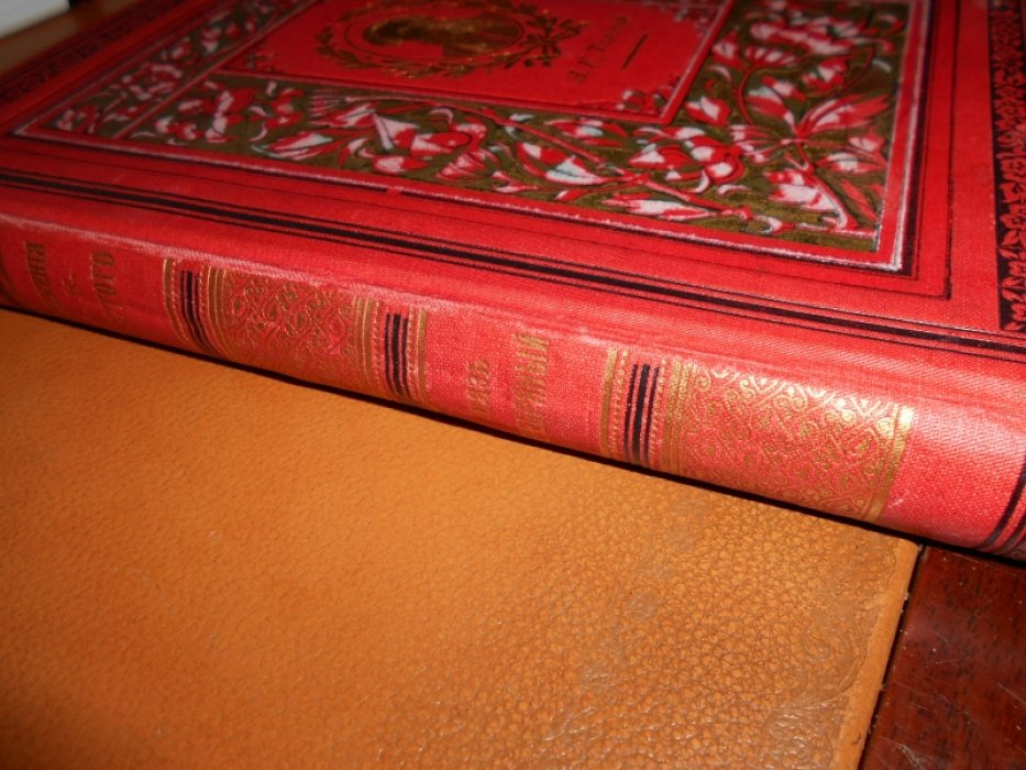 Толстой А. К. Князь Серебряный.