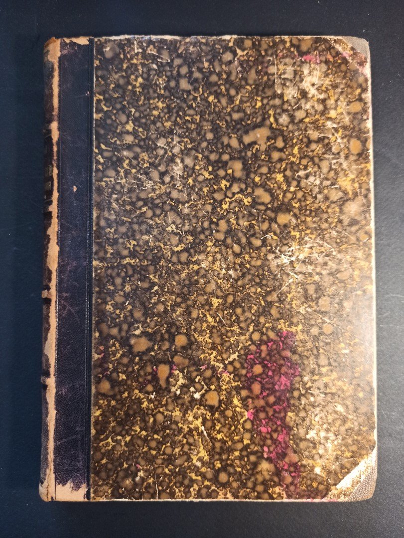 Ветринский, Ч. (Вас. Е. Чешихин) Т. Н. Грановский и его время. Исторический очерк.