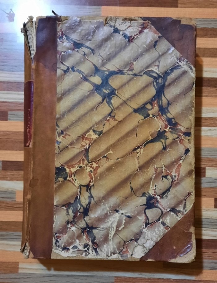 Тургенев И. Полное собрание сочинений И.С. Тургенева. Том 10.