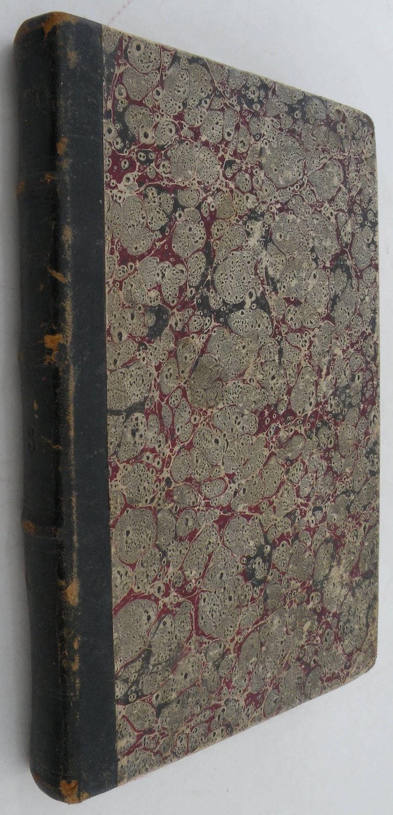 Флобер Г. Собрание сочинений. В 4-х томах. Т.3.