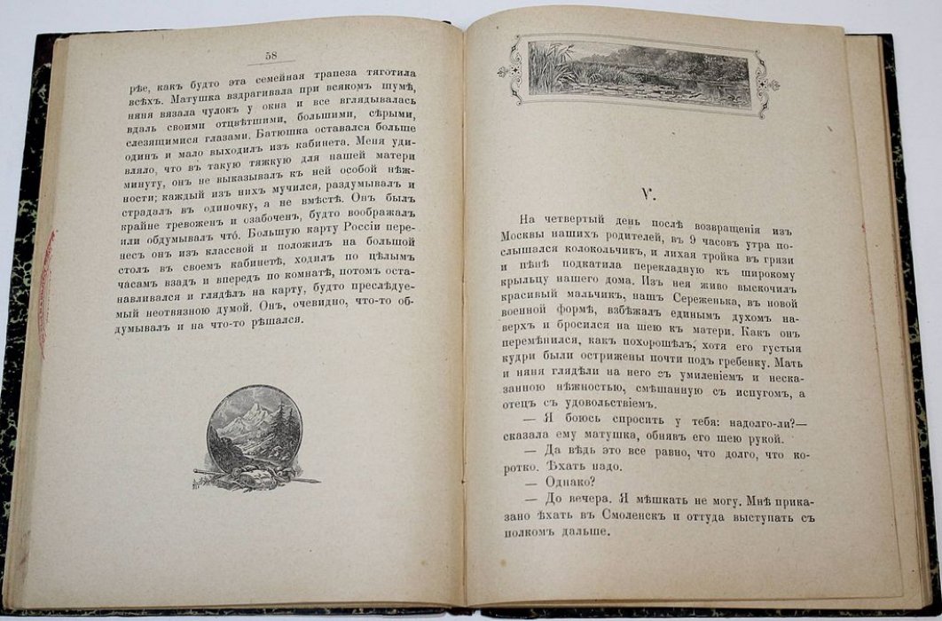 Тур Е. Семейство Шалонских. Из семейной хроники.