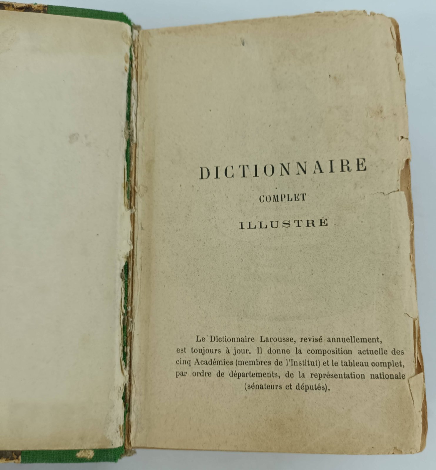 Бок К. Книга о здоровом и больном человеке. Т.1.