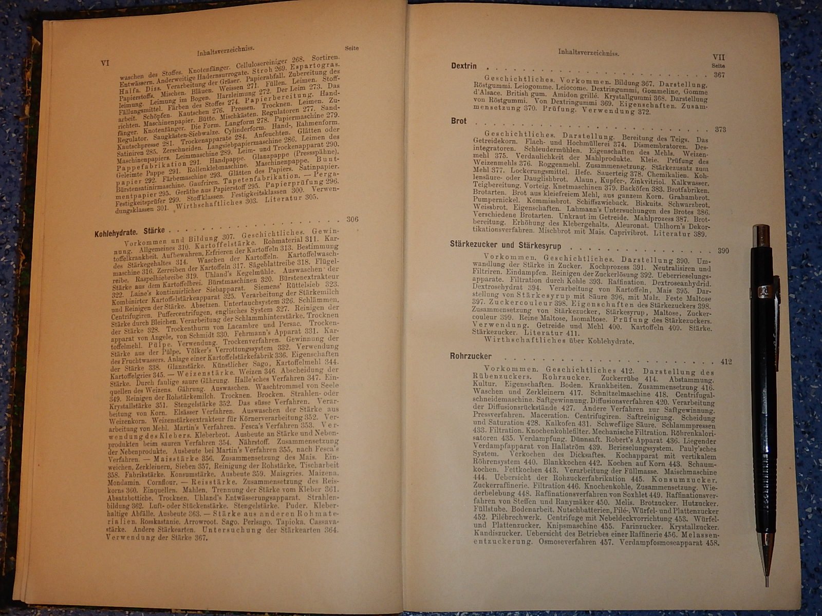 Dammer O. Handbuch der Chemischen Technologie. Руководство к химической технологии.