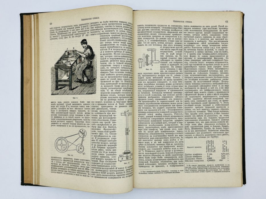 Брокгауз Ф.А., Ефрон И.А. Энциклопедический словарь. Том XXII (полутом 43). Опека - Оутсайдеръ