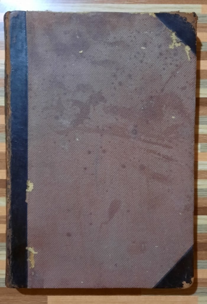 Елисеев А.В. По белу свету.
