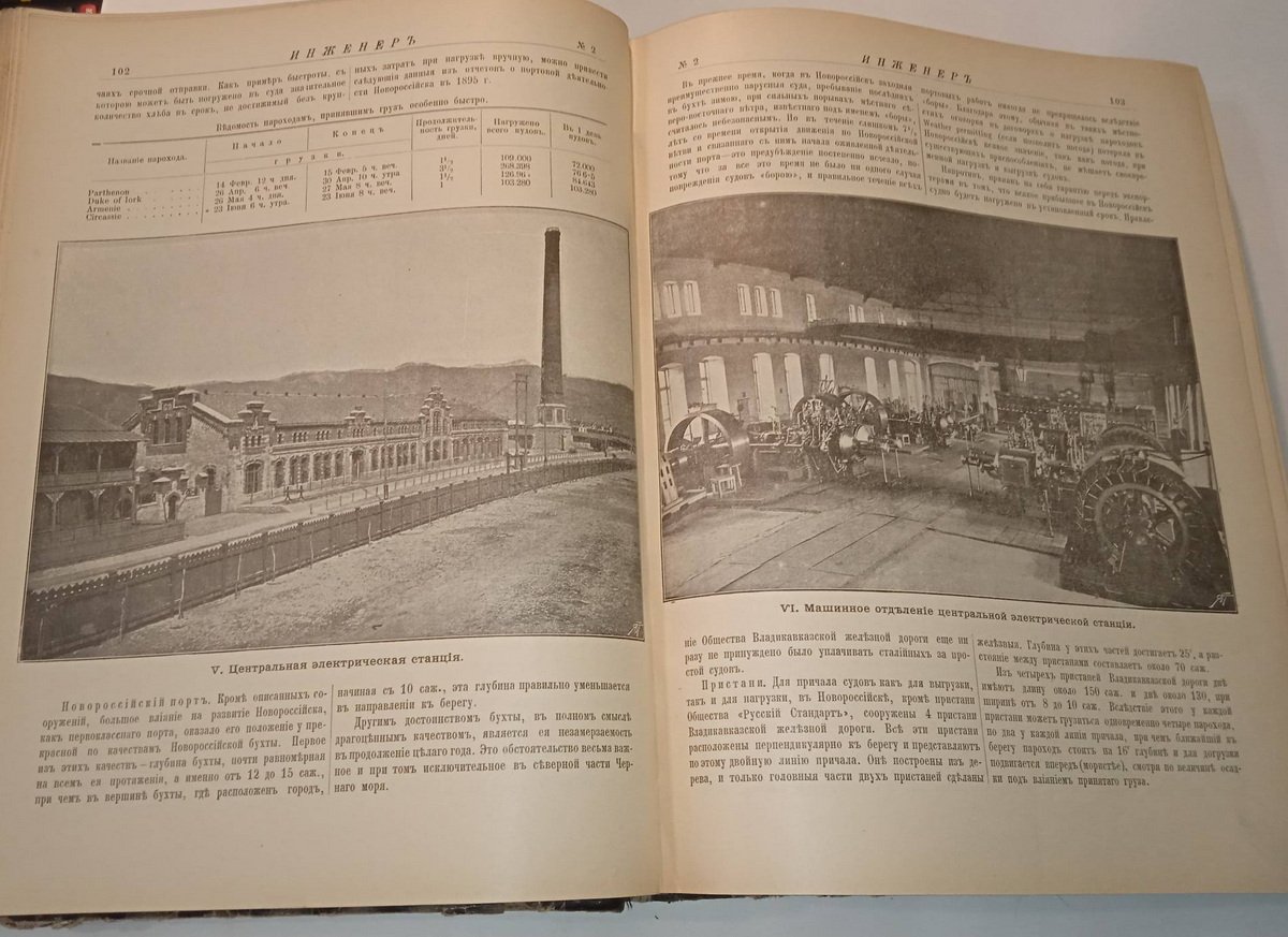 Инженер.№ 1-12, 1897 г.