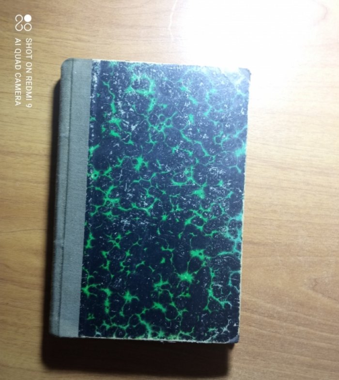 Стереометрические задачи.