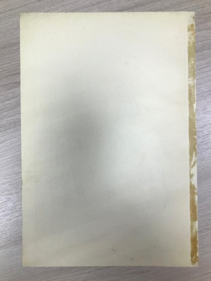 Литография. Генералы, числящиеся в Гвардейских войсках, 15 марта 1855. (В вице-полукафтане)
