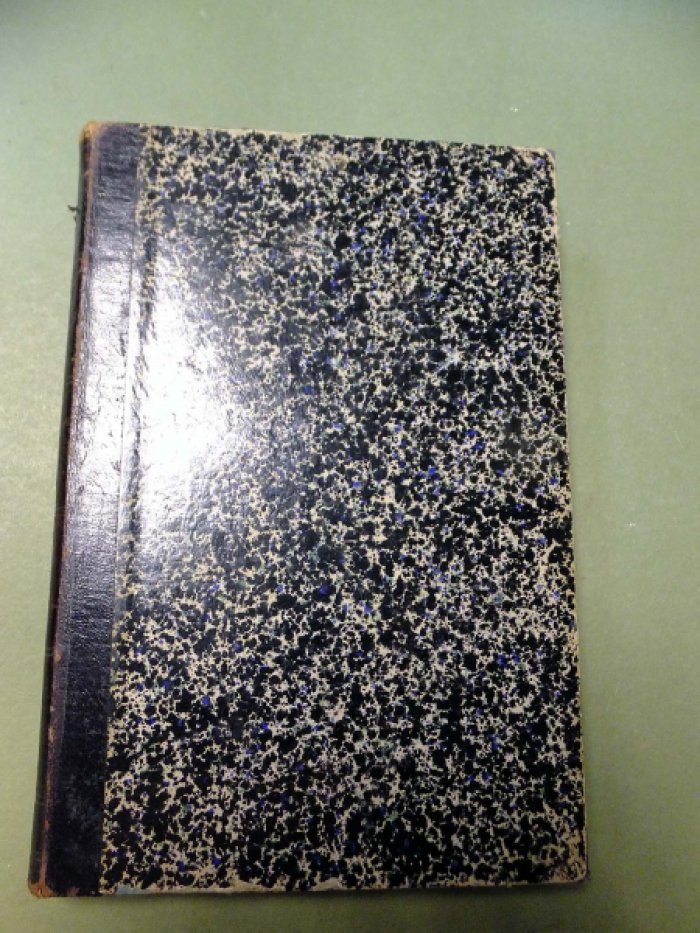 Покровский В. Историческая Хрестоматия. Выпуск XII (Эпоха Екатерины II).