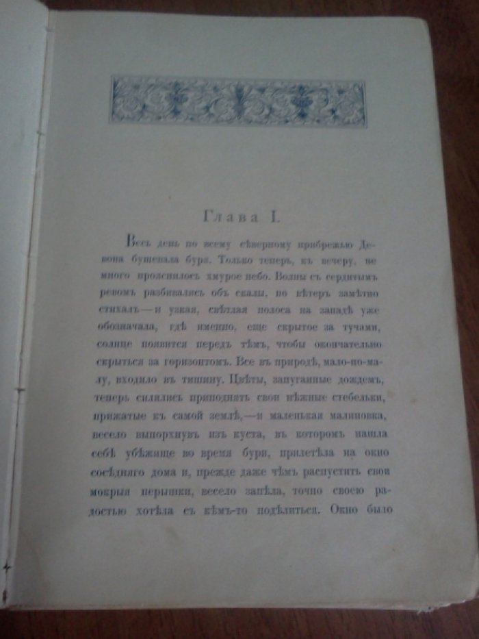 tanist. История детской души. Повесть не для детей.