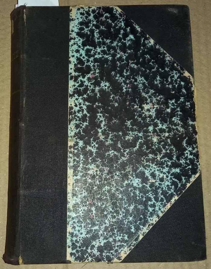 Старков А. В., Генкин М., Нольчини Д., Радкевич В. И., Раевский П.Турчанинов И. Конволют из 6-ти книг по медицине.