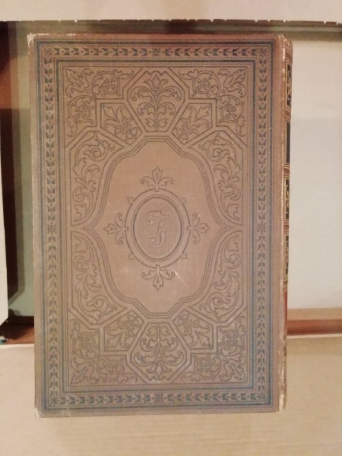 Bornmueller, Franz. Lessings Werke. Herausgegeben von Franz Bornmueller. Kritisch durchgesehene und erlaeuterte Ausgabe. Тома 1-5