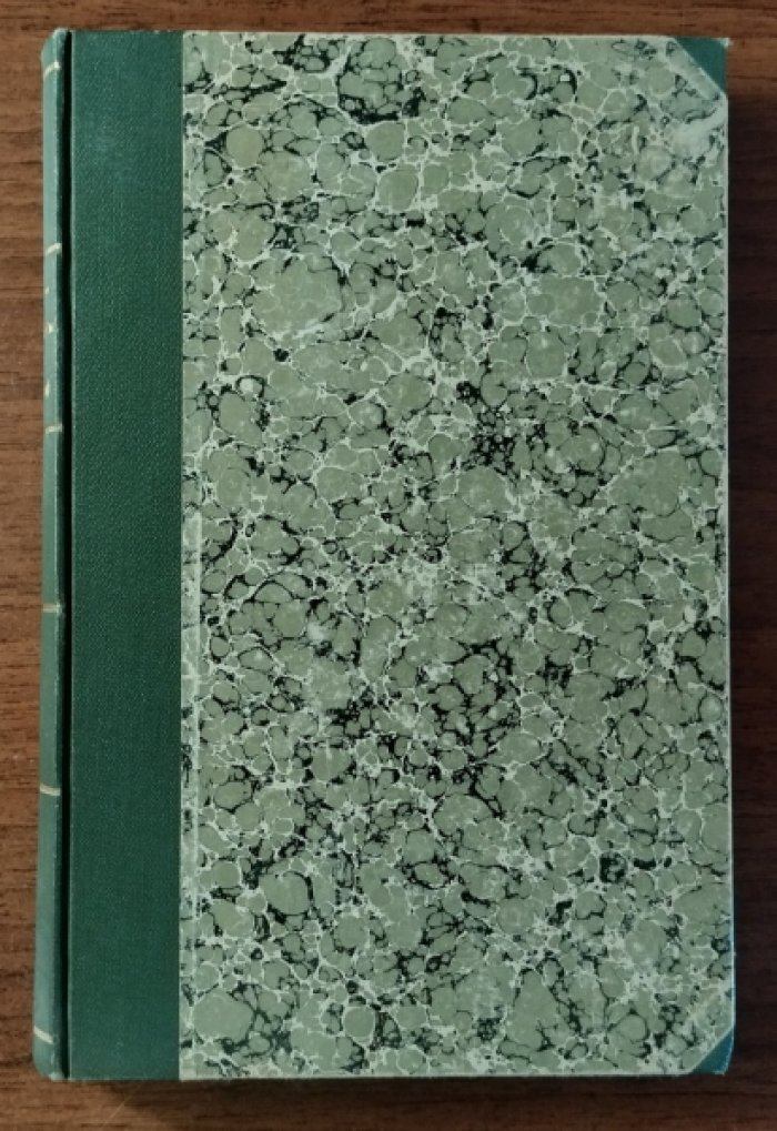 Vischer Friedrich Theodor. Das Schone und die Kunst.