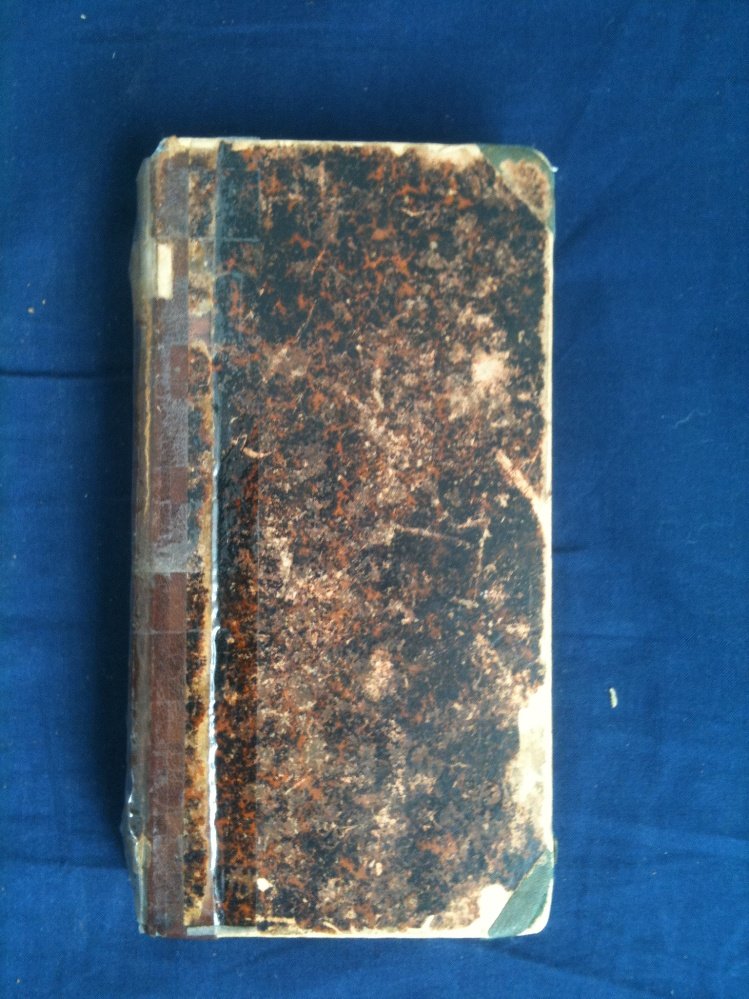 Минина. Из жизни.