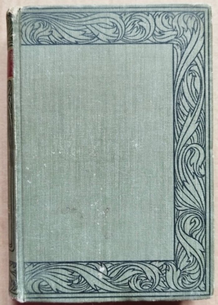 Schiller Friedrich./ Шиллер Ф. Schillers Werke./ Работы Шиллера. Том 7.