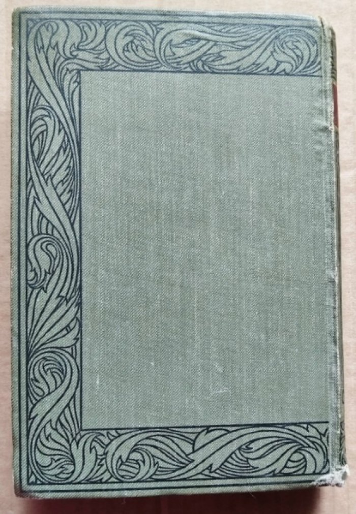 Schiller Friedrich./ Шиллер Ф. Schillers Werke./ Работы Шиллера. Том 7.