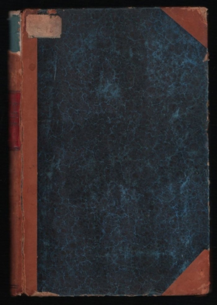 Статистический ежегодник Московской губернии за 1894 г.