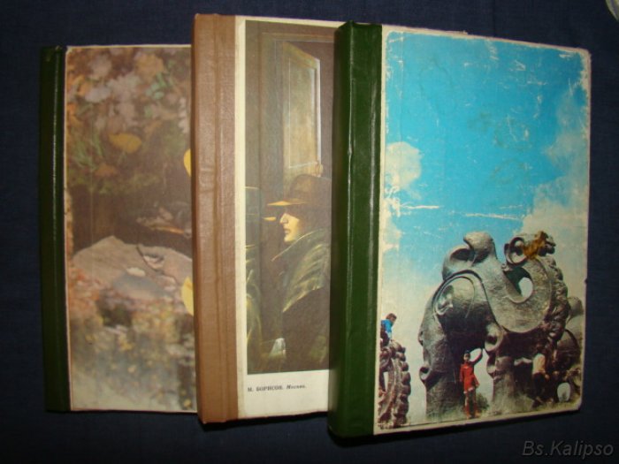 Гнедич П.П. История искусств: в 3-х томах. Тома 2,3.
