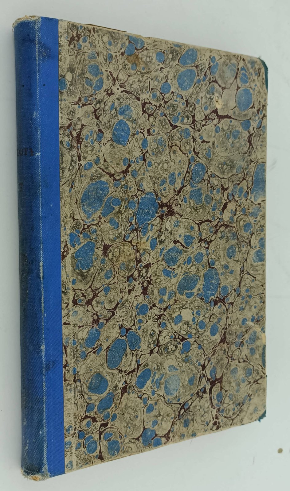 Скотт В. Собрание сочинений. Т.7.
