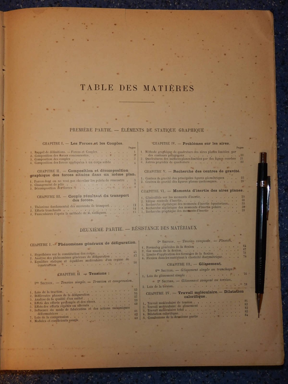 Pillet J. Traite de Stabilite des Constructions. Устойчивость конструкций.