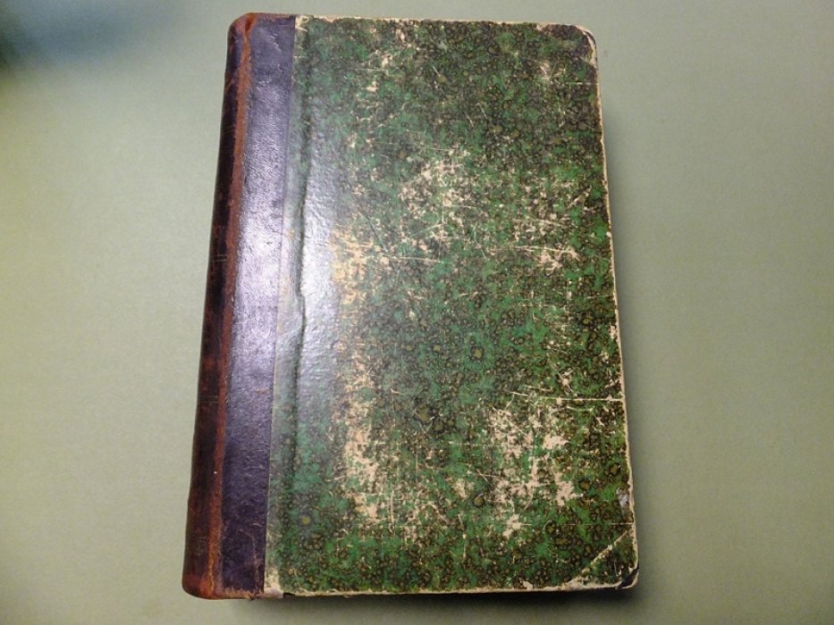 Eulenberg А., Афанасьев М. Реальная Энциклопедия медицинских наук. Том 13-14. Настои-Пища.