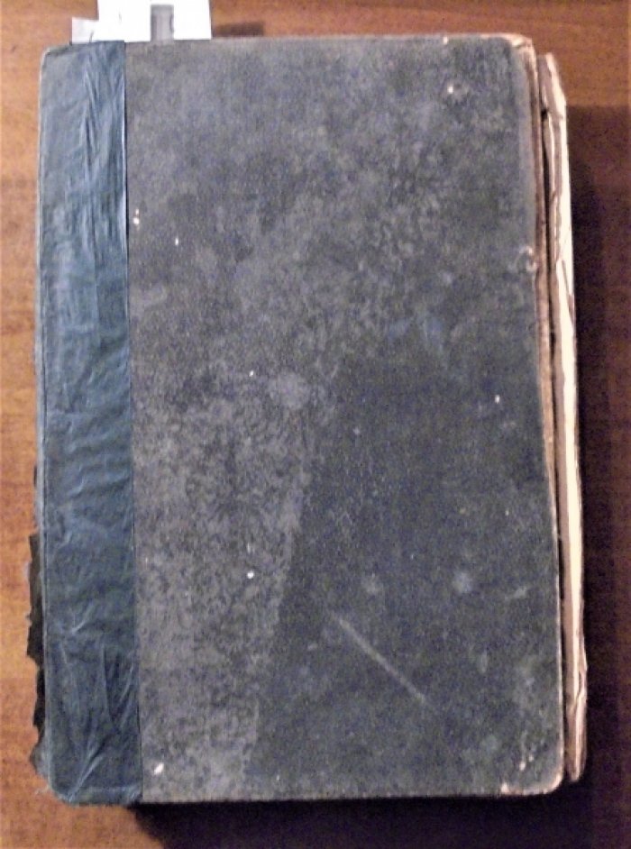 Природа и Охота. 1895 г. Июль, август, сентябрь