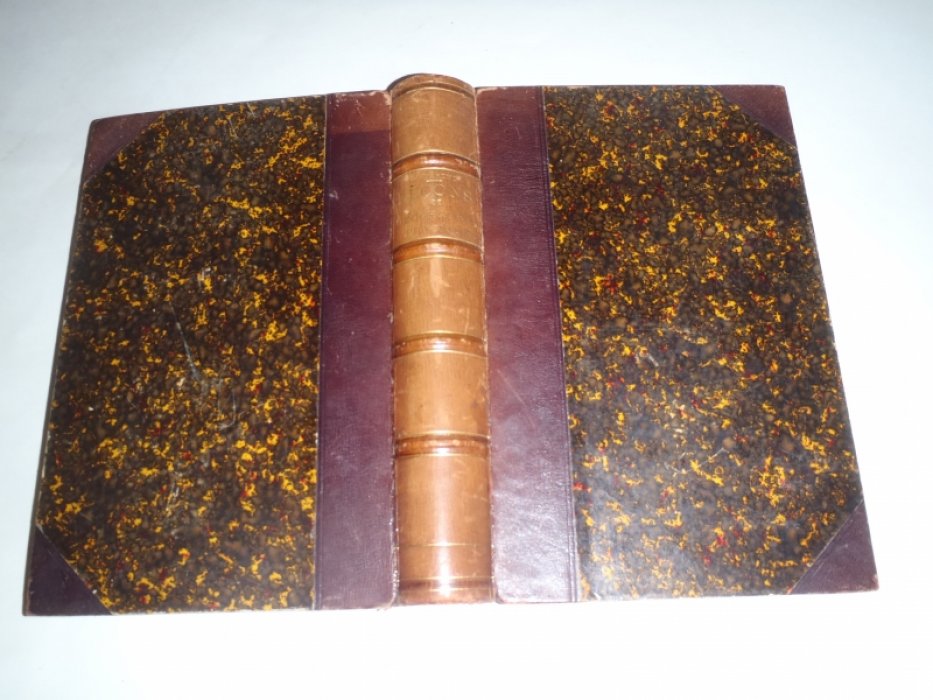 Albert Auguste Cochon De Lapparent. (Альберт Огюст, Кошон де Лаппаран.) Lecons de geographie physique par Albert de Lapparent. Уроки физической географии Альбера де Лаппарана.