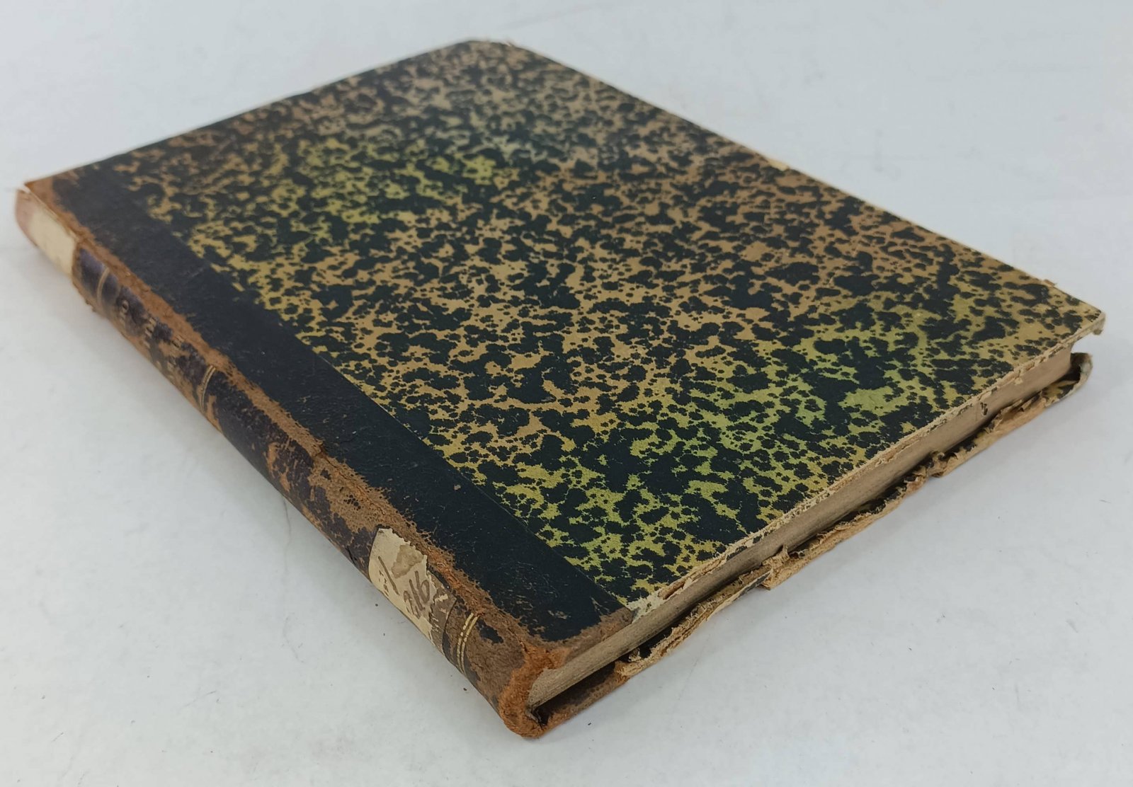Реклю Э. Бельгия и Голландия. Страна, народ, учреждения.