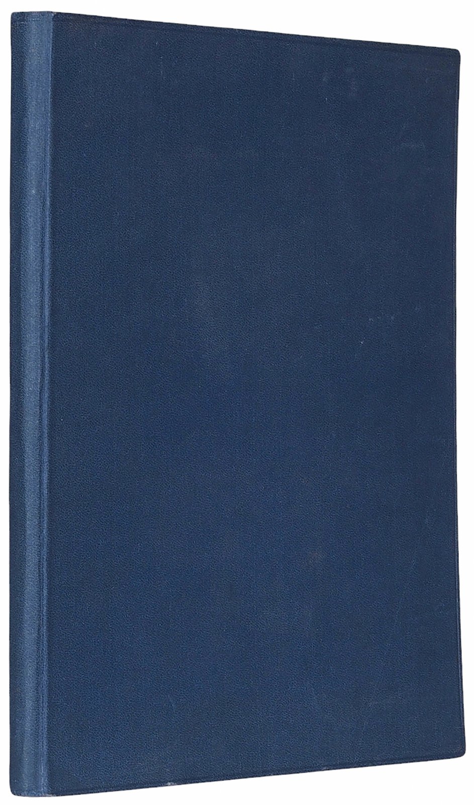 Преображенский Т. Д., Альбицкий Н. А.. Подробная опись 962 рукописям нач. XVII до нач. XIX в.