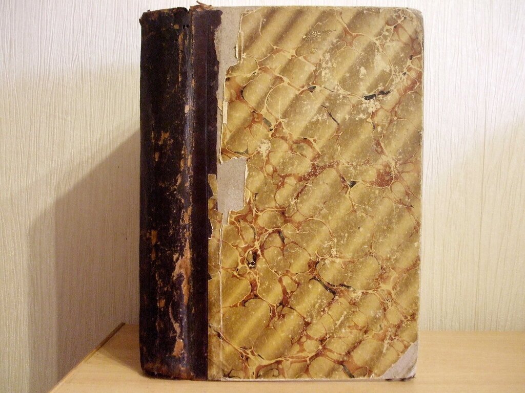 Домашняя Библиотека. N 5,6 Май, Июнь. 1899