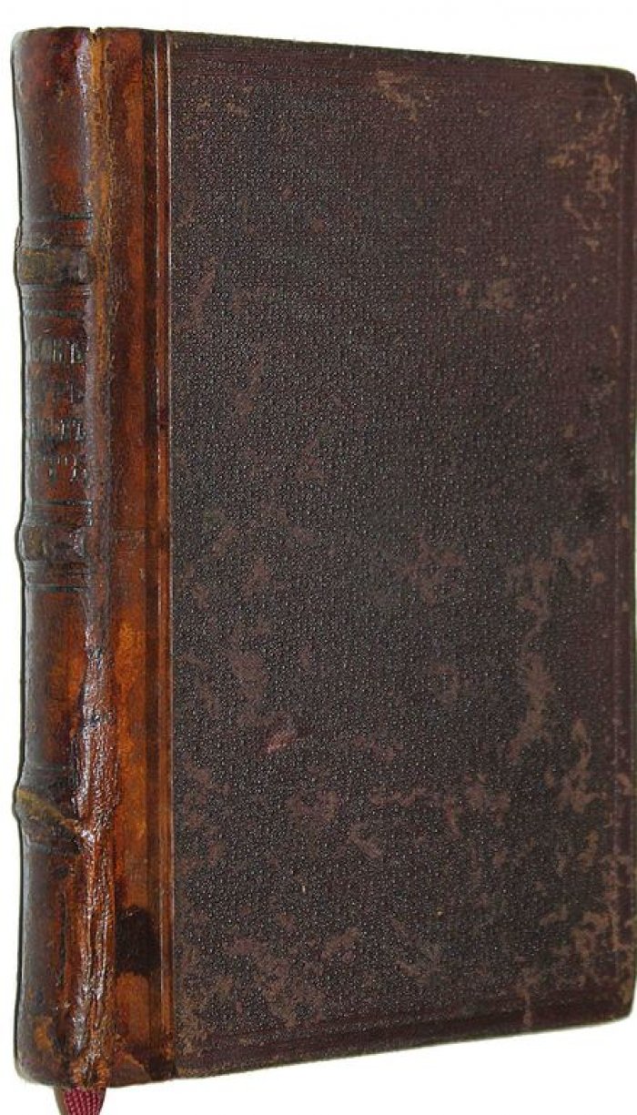 Конволют 4-х книг из серии: `Жизнь замечательных людей`.