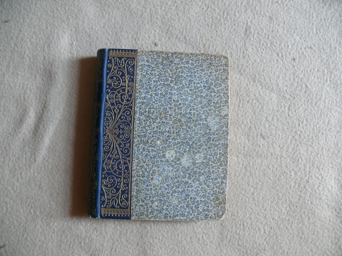 Crane Thomas Frederich. Chansons Populaires de la France. A Selection From French Popular Ballads