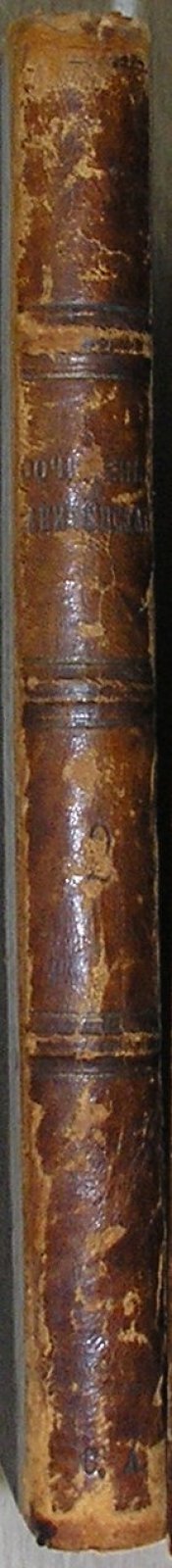 Данилевский Григорий Петрович. Сочинения. 1847-1890. Том второй.