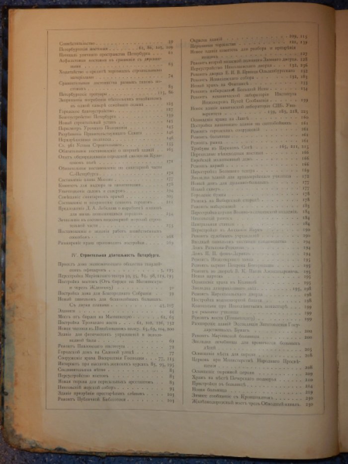 Неделя строителя. 1894. № 1 - 52.