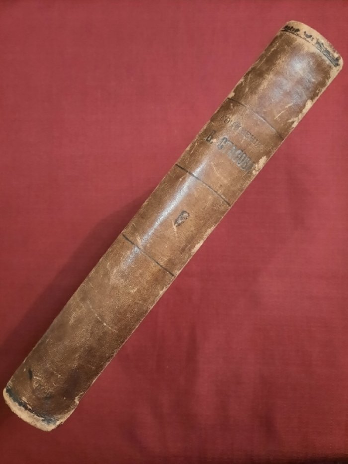 Стасов В.В. Собрание сочинений В.В.Стасова 1847-1886. Том I.С приложением его портрета и снимка с поднесенного ему адреса. Художественные статьи