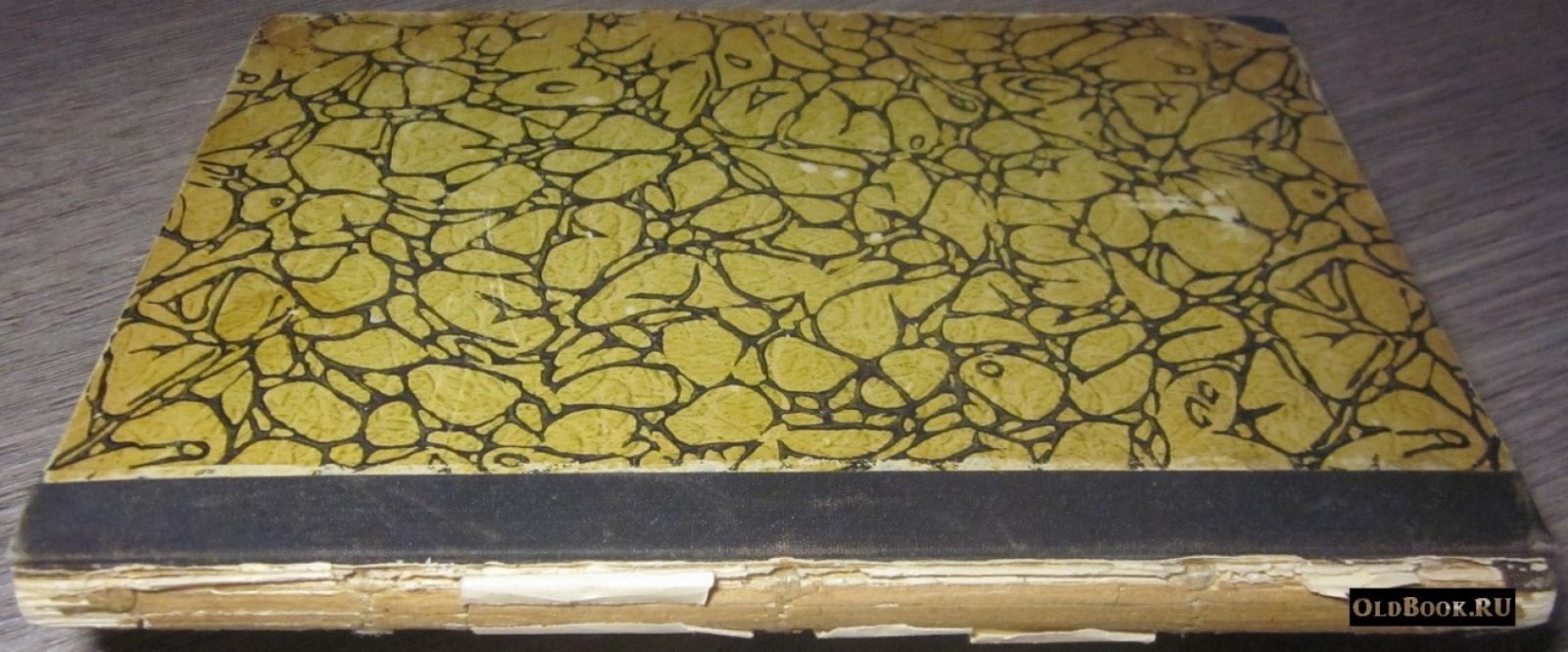 Круглевский Н.А. Руководство к топографической медико-хирургической анатомии.