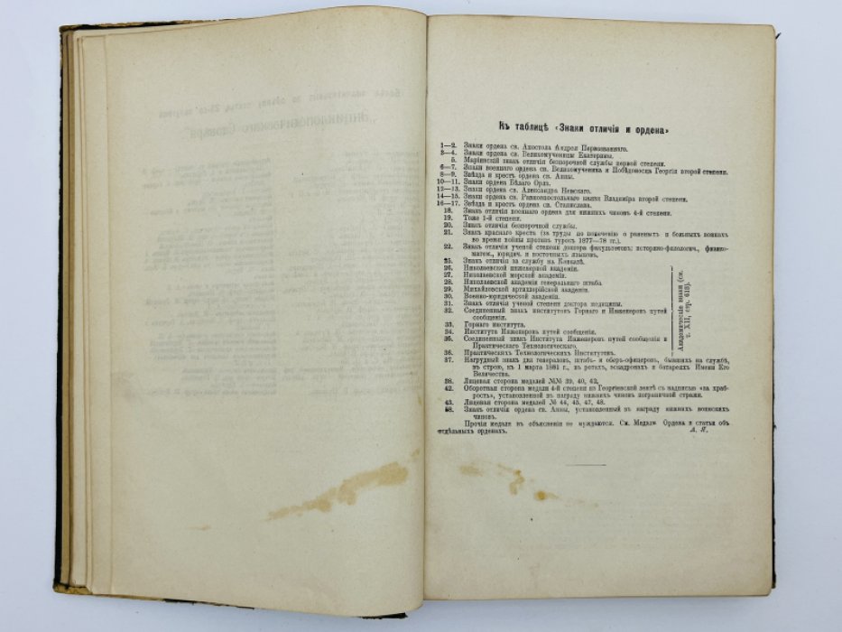 Брокгауз Ф.А., Ефрон И.А. Энциклопедический словарь. Том XIII (полутом 25). Имидоэфиры - Историческая школа