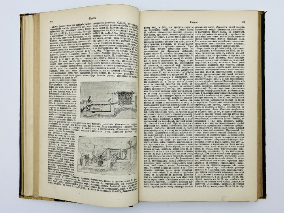 Брокгауз Ф.А., Ефрон И.А. Энциклопедический словарь. Том XIII (полутом 25). Имидоэфиры - Историческая школа