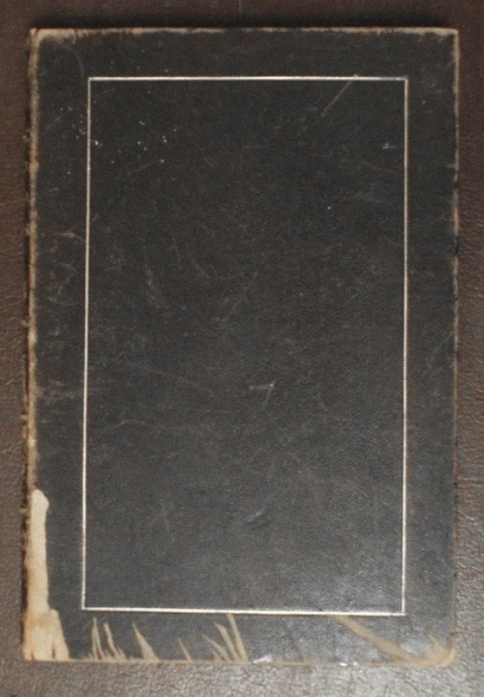 Воспоминания Андрея Михайловича Фадеева.1790-1867 гг.