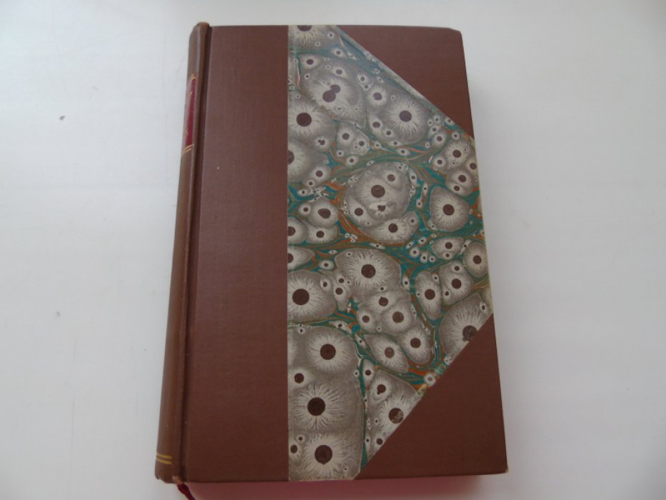 Goncourt Edmond et Jules de./де Гонкур Эдмон и Жюль. Germinie Lacerteux. Жермини Ласерте