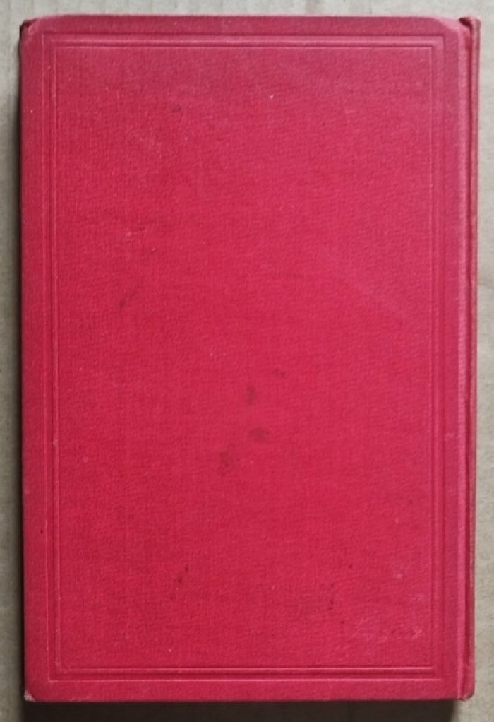 Ernst von Wildenbruch./ Эрнст фон Вильденбрух. Das wandernde Licht. Лихие странствия.