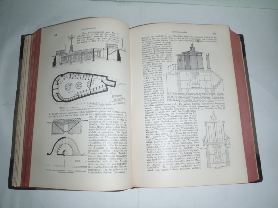 Luegers Otto( Люгер Отто). Lexikon der gesamten Technik und ihrer Hilfswissenschaften(»Лексикон всей техники и ее вспомогательных наук« В 7 томах) Техническая энциклопедия.