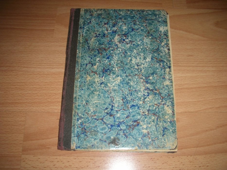 Листовский Иван Степанович. Заметки на `Крейцерову Сонату`.