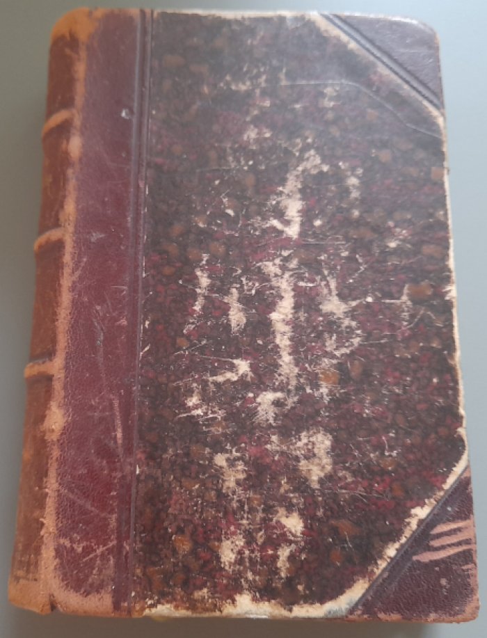 Толстой Л. Anna Karenina (Анна Каренина).