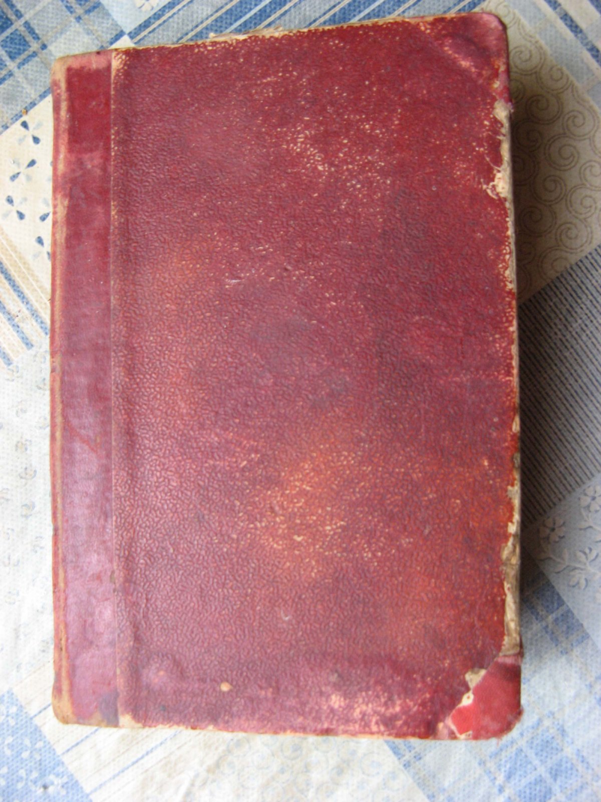 Fleury Jean. Histoire Elementaire de la Litterature Francaise.