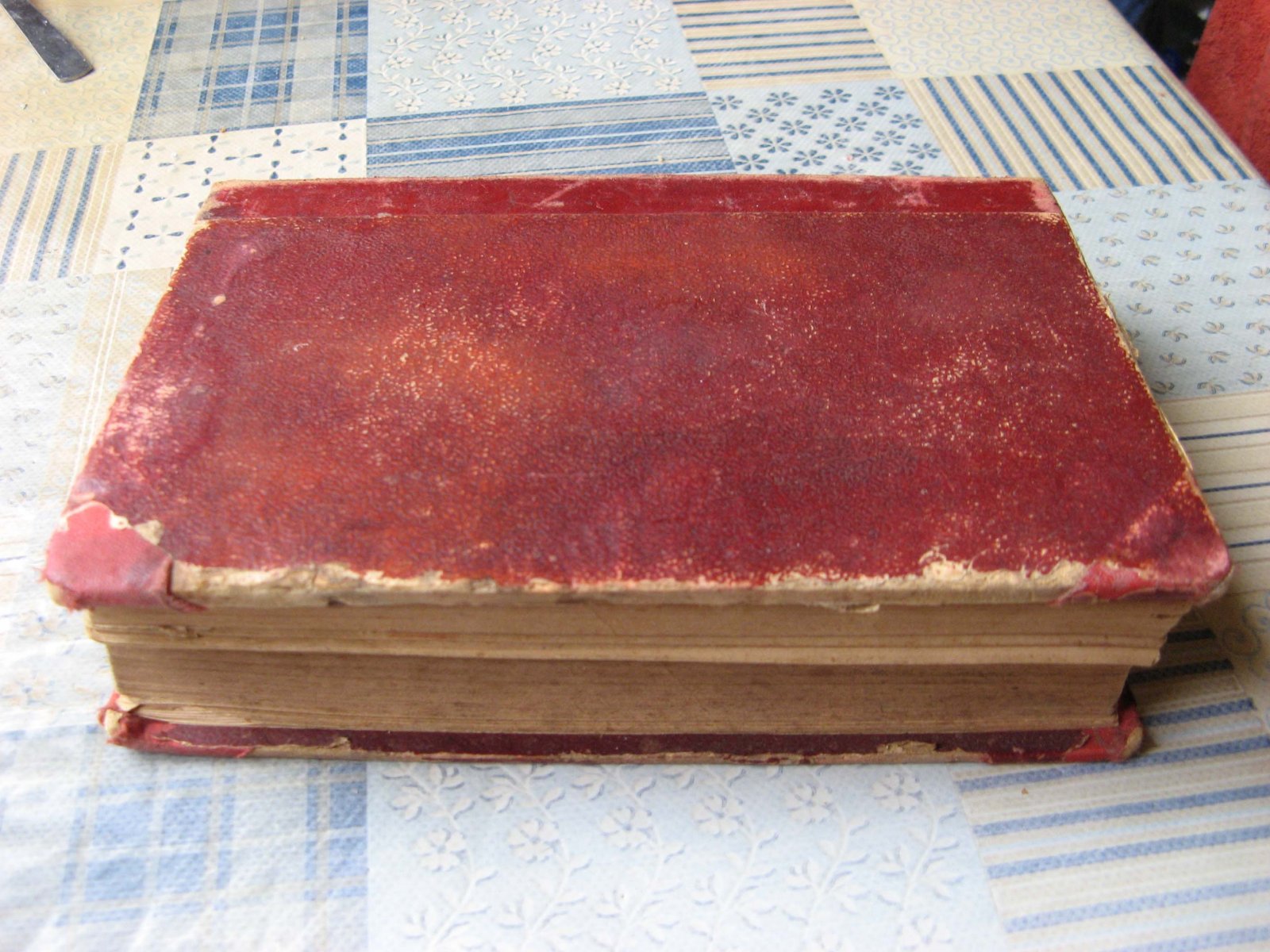 Fleury Jean. Histoire Elementaire de la Litterature Francaise.